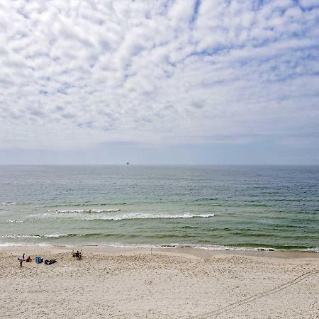 Black Pearl Gulf Shores Exterior photo