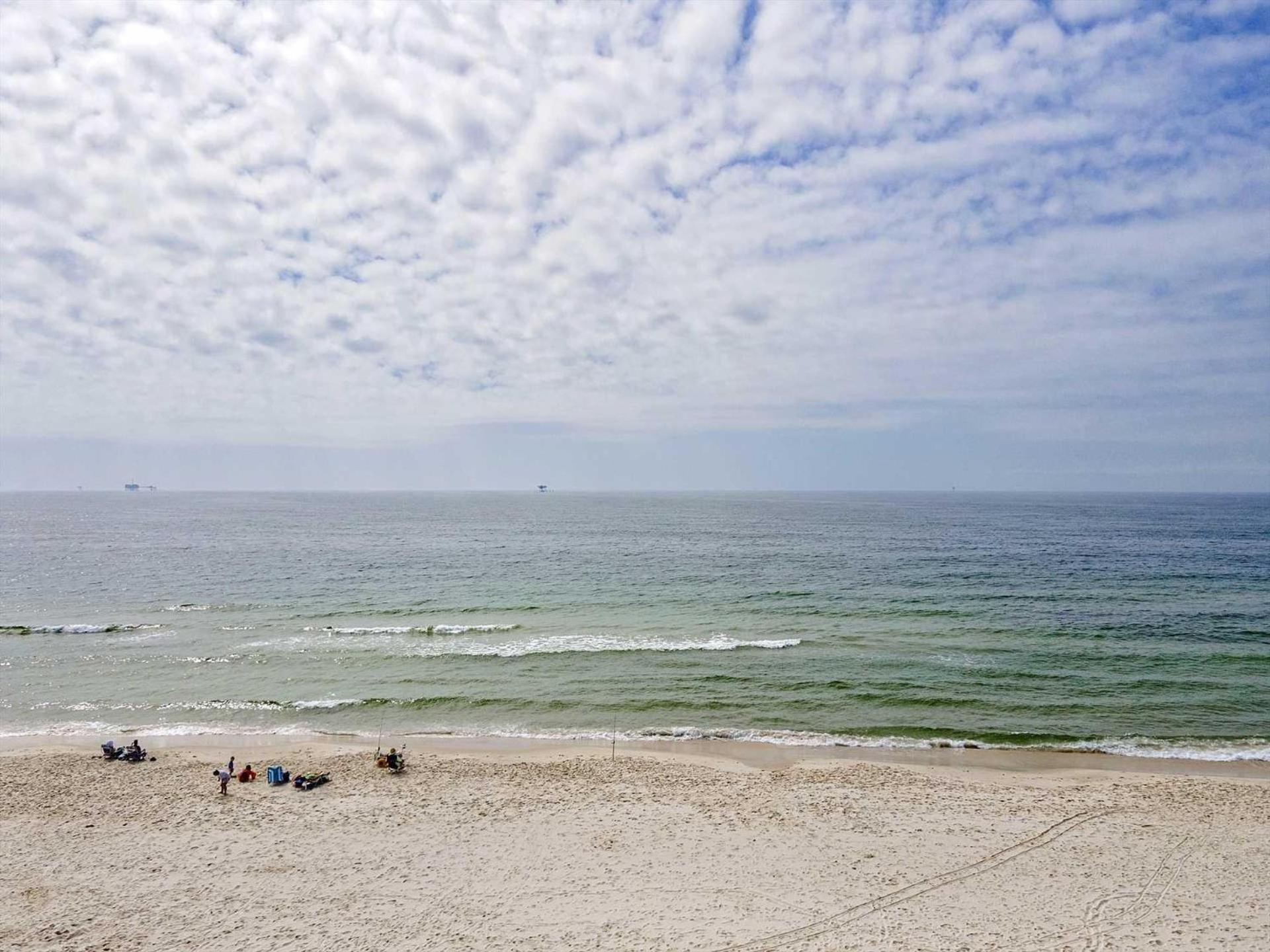 Black Pearl Gulf Shores Exterior photo