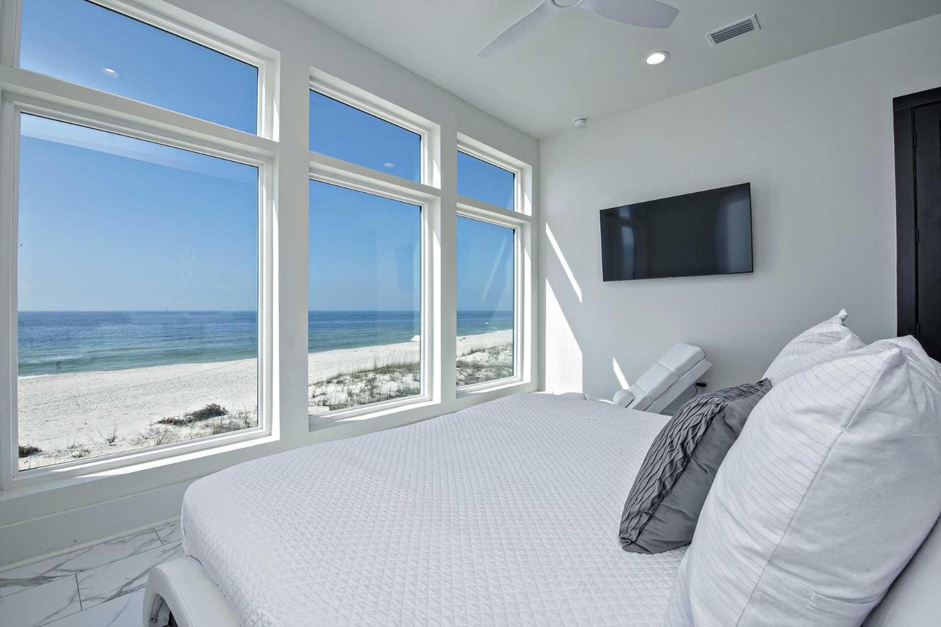 Black Pearl Gulf Shores Exterior photo