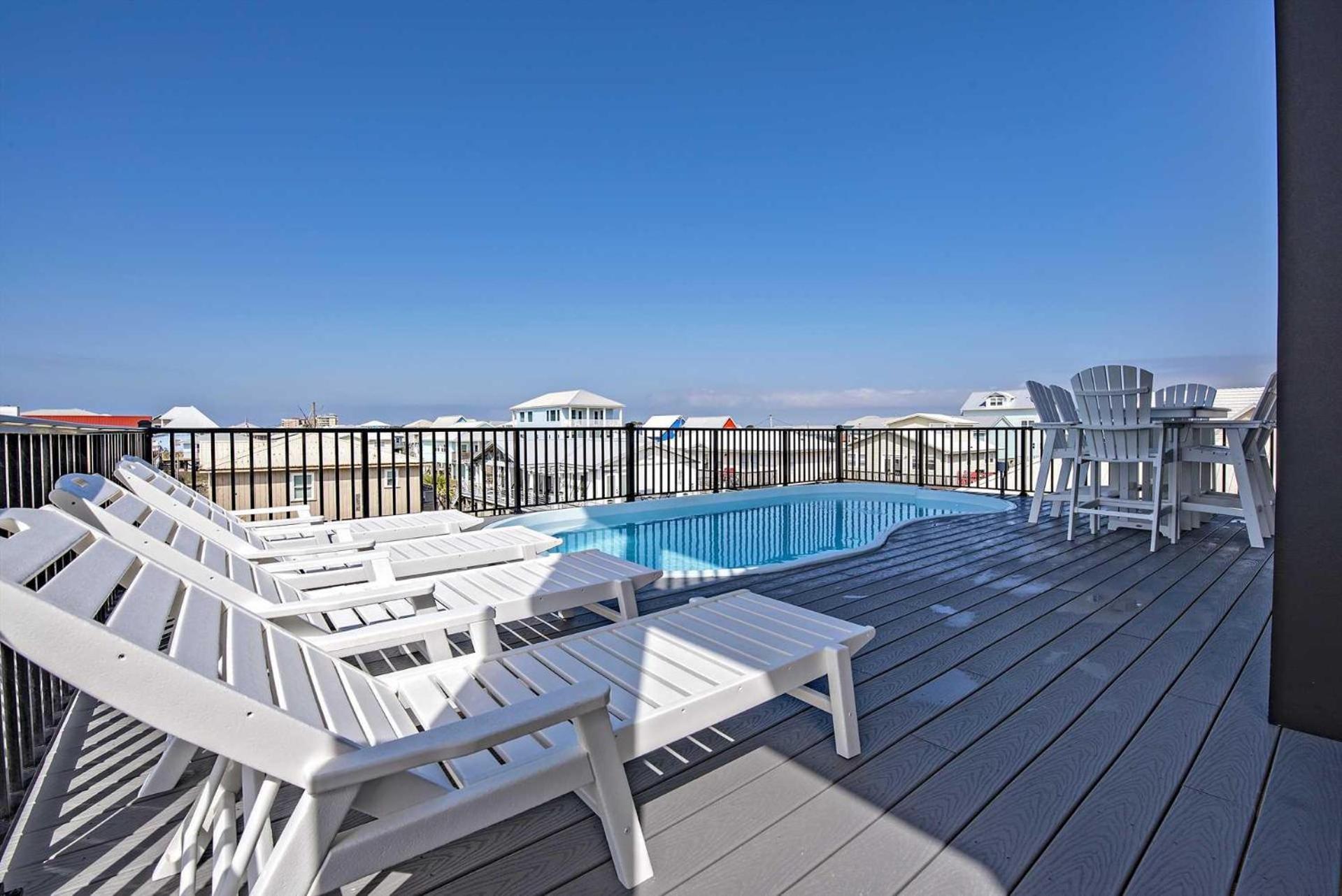 Black Pearl Gulf Shores Exterior photo