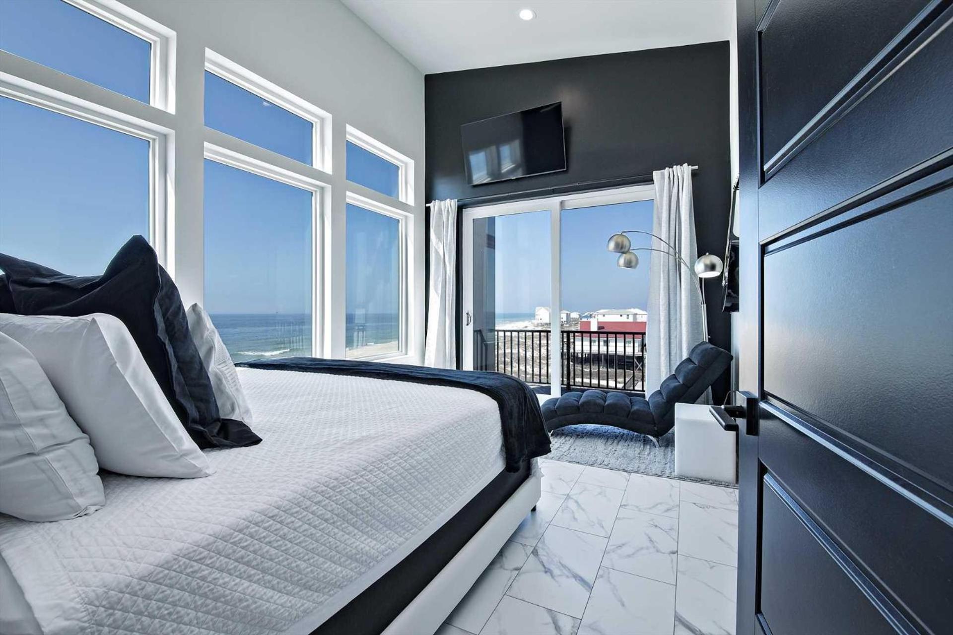 Black Pearl Gulf Shores Exterior photo