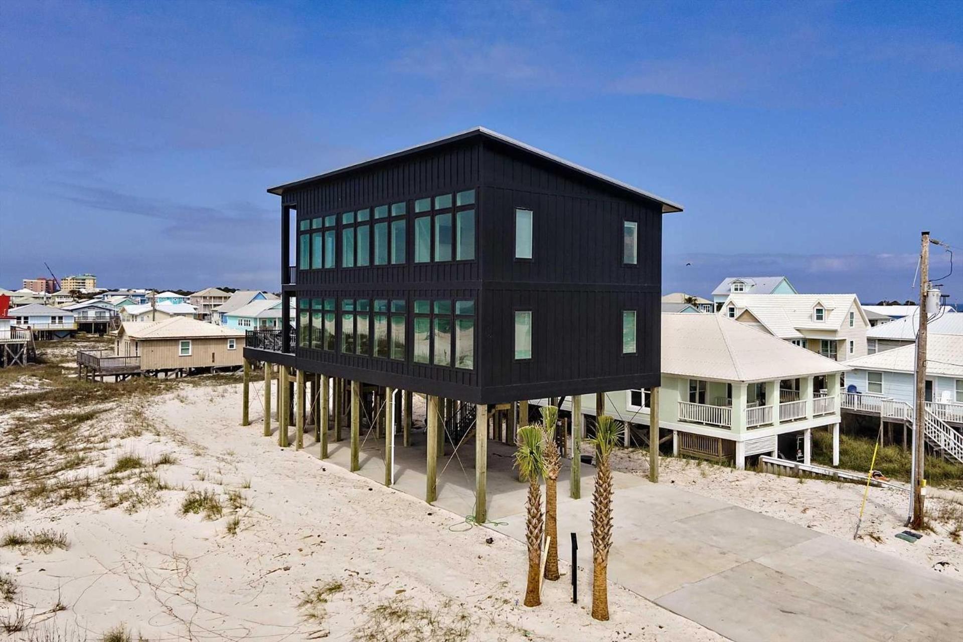 Black Pearl Gulf Shores Exterior photo