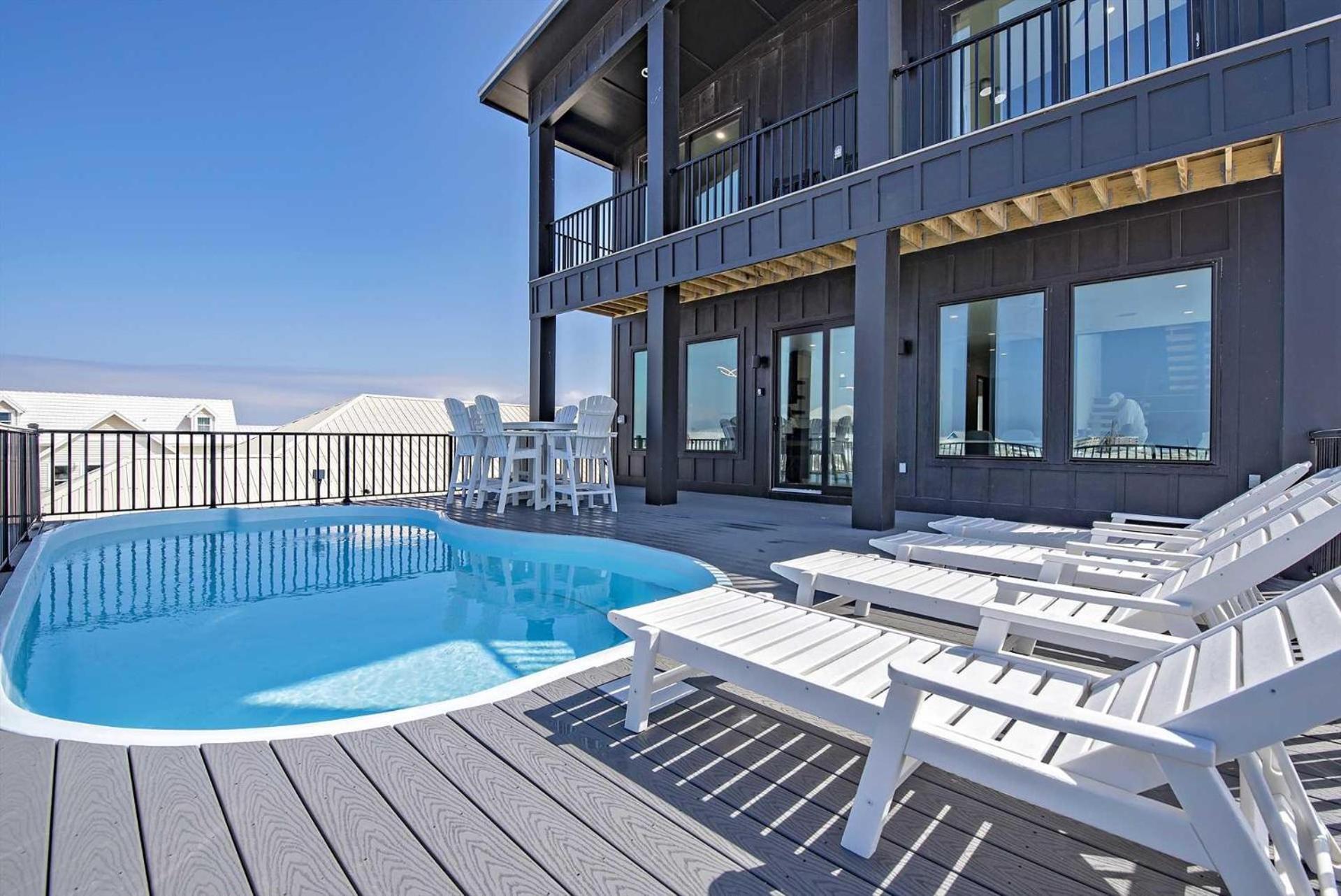 Black Pearl Gulf Shores Exterior photo