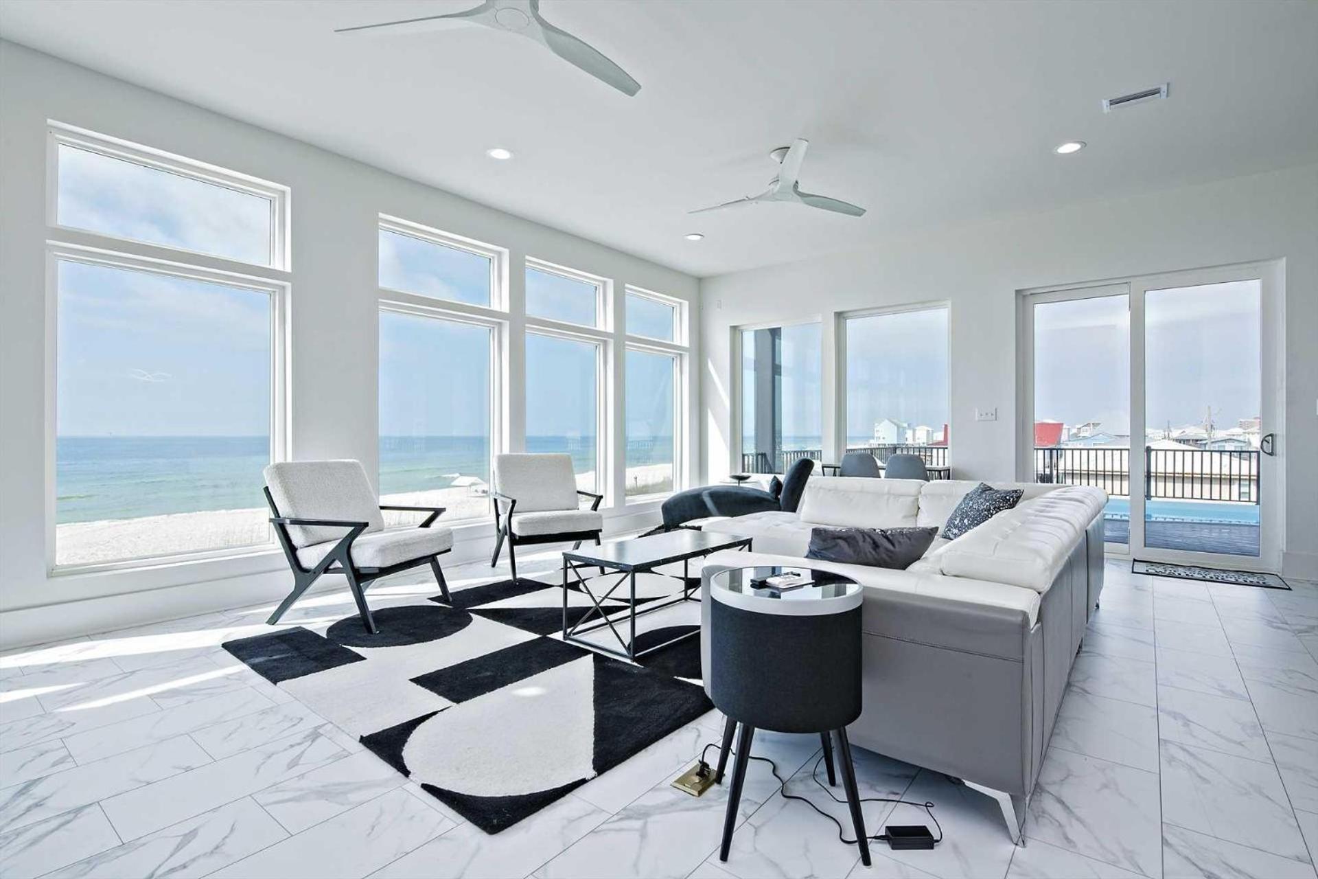 Black Pearl Gulf Shores Exterior photo
